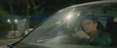 Everything. - Nightride