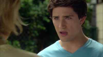 Everything. - Kyle XY
