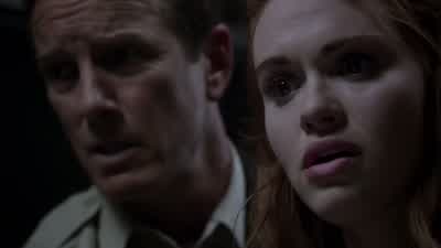 Everything. - Teen Wolf