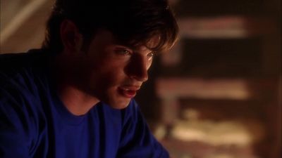 Everything you said has come true. - Smallville