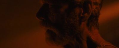 Everything he said... - Don't Breathe 2