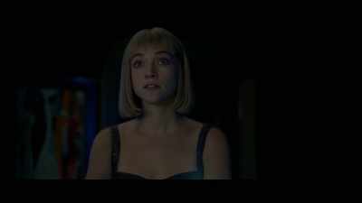 Everything you saw 18 years ago,
everything you did, - Death and Other Details