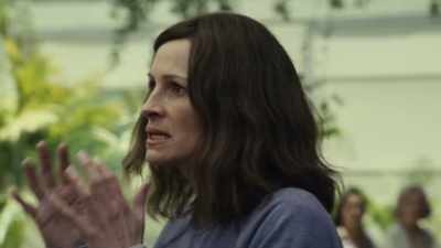 Everything you say-- - Homecoming