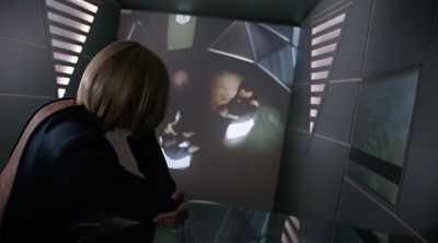 Everything you see here it's mine. - Teleios