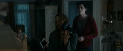 Everything you see, you may be seeing for the last time. - Warm Bodies