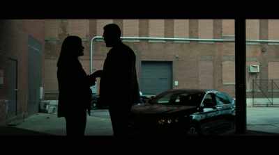 Everything seized from the pawn shop
gets vouched here first. - Point Blank
