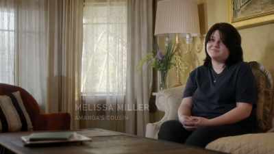 Everything that she's gone through
that, - The Cleveland Kidnappings