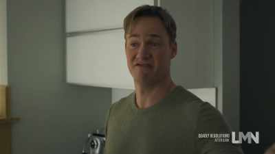- Everything she's said
about the neighbors, - Glass Houses