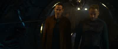 Everything was simpler back thenPeople wanted to be freeIt's different nowSometimes it feels like people gave upLike the matrix won - The Matrix Resurrections