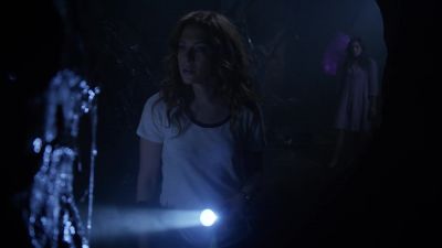 Everything started here. - Under the Dome