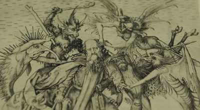 Everything is started with printmaking around the 1400s. - Ex Libris: The New York Public Library
