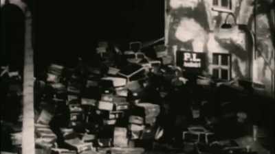 Everything was taken from them, - Hitler's Gold