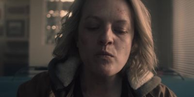 Everything tastes better
when Fred's dead. - The Handmaid's Tale