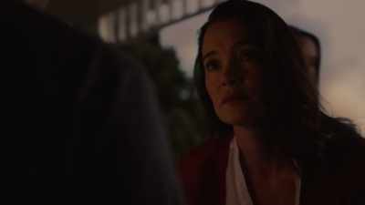 Everything that was done
was done to protect you. - The Unsettling