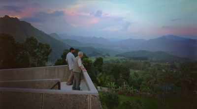 ‐ Everything that we found
on this mountain, - Lost Gold of World War II