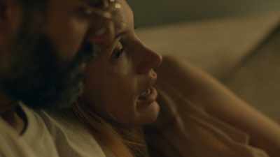 Everything that we had, - Scenes from a Marriage