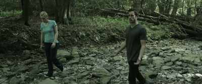 Everything that is happening
is the ritual. - Blood Bound