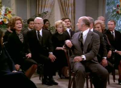 Everything that was inside Mary - Being Mary Tyler Moore