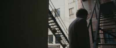 Everything that
the modern, hot, single man, - The Present