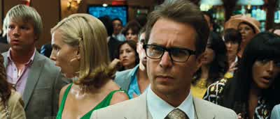 - Everything that Tony and I do... - Iron Man 2
