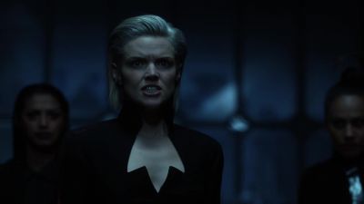 Everything that is wrong with Gotham, - Gotham