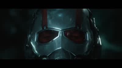 Everything that you know... - Ant Man and the Wasp