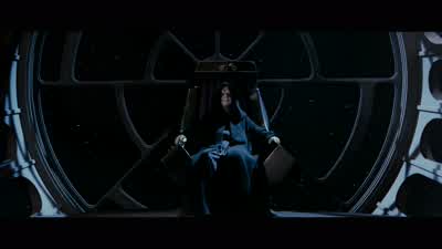 Everything that has transpired has done so according to my design. - Star Wars: Episode VI   Return of the Jedi