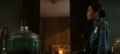 Everything that's been off,
you've been around for. - The Winchesters