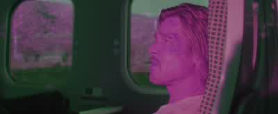Everything that's ever happened to you has led you hereFateWell that's a shit deal - Bullet Train