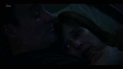 Everything that's happened has
just made me want to protect you. - A Confession