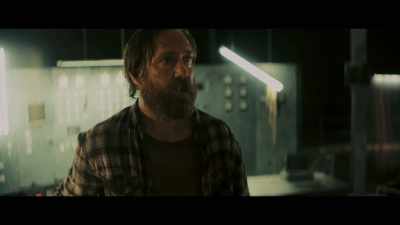 Everything that's happened is your fault.
Don't you get that? - The Unthinkable