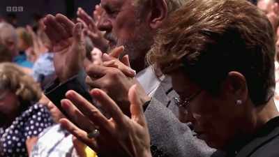 Everything that's necessary
for this new world order - Praying for Armageddon