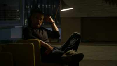 - Everything that's yours
is mine. - Dirty John