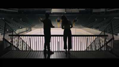 Everything that the light touches - Hello, Goodbye, and Everything in Between