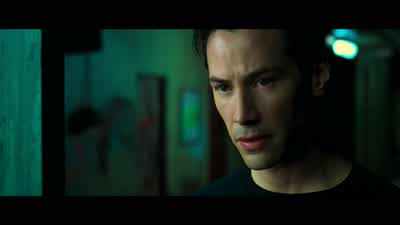 Everything the Oracle told me has come true. - The Matrix