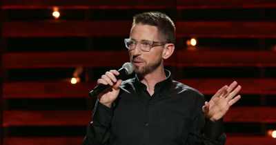 Everything is their responsibility.
It's all your responsibility. - Neal Brennan: 3 Mics