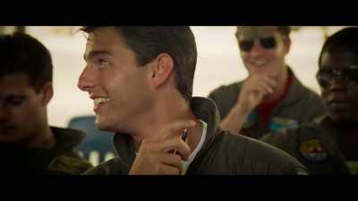 Everything was there,
the smile, the charm, - Tom Cruise: The Last Movie Star