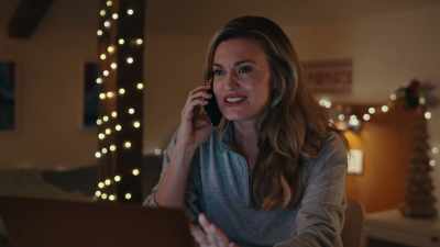 Everything we thought he was,
it's the complete opposite. - A Not So Royal Christmas