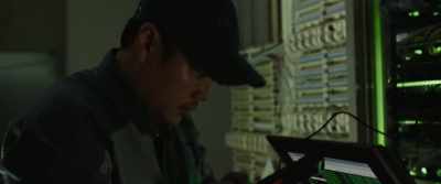 Everything has to be checked and double checked - Fabricated City