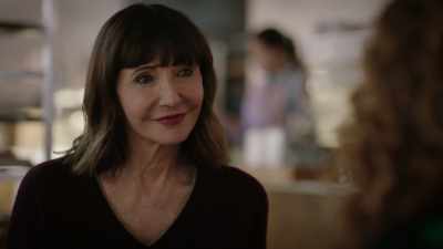 Everything had to be
exactly perfect for my Arthur. - Zoey's Extraordinary Playlist