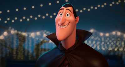 Everything has to be perfect - Hotel Transylvania: Transformania