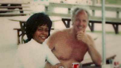 Everything had to be together. - Recorder: The Marion Stokes Project