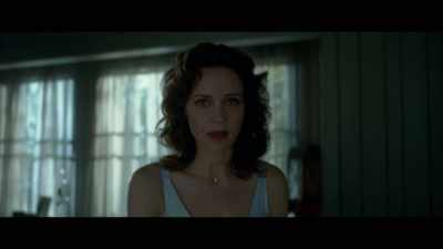 Everything has to go very fast
because your system is already dehydrated. - Gerald's Game