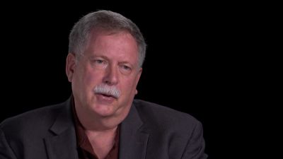 Everything he told us confirmed that he had indeed - Very Scary People