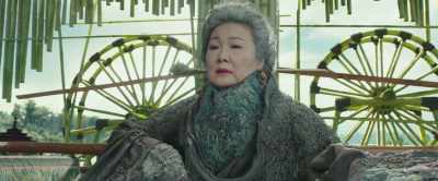 Everything he touched, - Along with the Gods: The Two Worlds