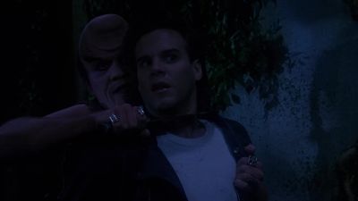 Everything is true - Nightbreed