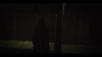 Everything turned to ruin. - Altered Carbon