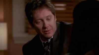 Everything turns out
badly in the end. - The Practice
