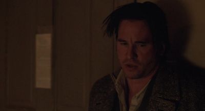 Everything, um, that I thought was true is a lie. - Blind Horizon