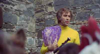 - Everything under control, Oak?
- Aye, my lord. - The Wicker Man